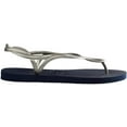 thumbnail image 3 of Havaianas Women's Luna Flip Flop Sandal, 3 of 3