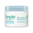 thumbnail image 2 of Crema para dormir Simple Water Boost Skin Quench 50 ml, 2 of 8