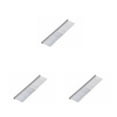thumbnail image 4 of jesticaly Peigne pour Animaux de Compagnie pour Chien Chat Peignes Outil de Retrait Fin Attrape-Poils 3Ensemble, 4 of 6