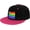 B37, variant on LOVE LGBT Dad Hat Flat Brim Trucker Hats Women Funny Novelty Snapback Baseball Cap,White
