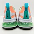 thumbnail image 4 of Nike Air Max 270 React Se Womens Style : Cj0620-600, 4 of 9