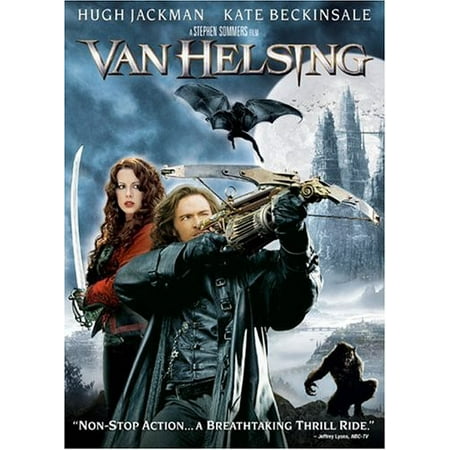 Van Helsing