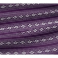 thumbnail image 5 of oneOone Viscose Jersey Fabric Geometric Block Printed Fabric 1 Yard 60 Inch Wide, 5 of 5