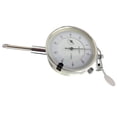 thumbnail image 1 of Indicador de Prueba de Dial de Pulgadas La Rotación Continua Del Puntero de Las Agujas Del Reloj Muestra Las Unidades; Lectura Del Sharpla Indicador de prueba de dial, 1 of 5