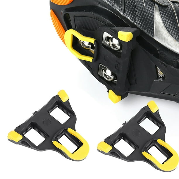 FLAMEEN Bike Cleat Cover Pedal Cleat Cover Bicycle Pedal Cleat Cover For Road Cycling For Riding Walmart