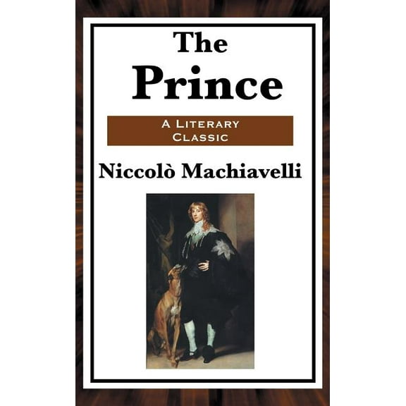 The Prince: An Impact Book, (Hardcover)