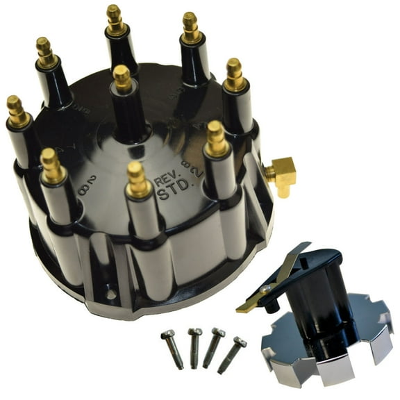 CDI Electronics E66-0012 Tune Up Kit - Mercruiser