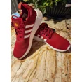 thumbnail image 2 of Ad-id-as Originals NMD_R1 Men's Shoes Athletic Sneakers Red GX9888 Size 11.5 US, 2 of 6
