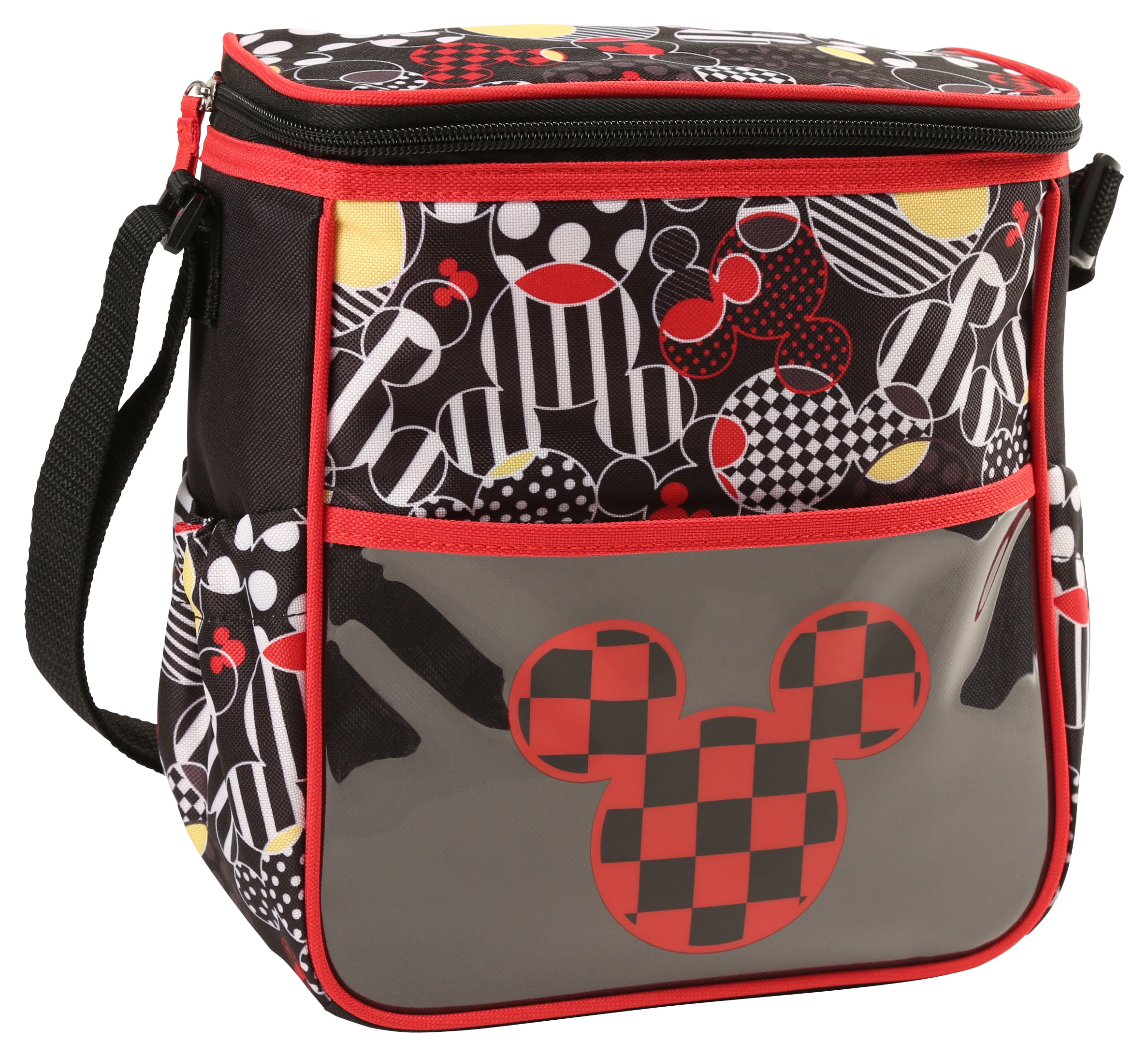 mickey mouse changing bag