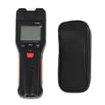 thumbnail image 1 of Medidor de humedad de madera con pantalla LCD digital de mano, detector de humedad, higrómetro, sensor de prueba, 1 of 15