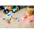 thumbnail image 5 of Skoolzy Rainbow Wooden Numbers Puzzle Juego de 13 piezas - Los niños pueden aprender a sumar restar Contar educativo Matemáticas Montessori Juguetes para niños pequeños Bloques de aprendizaje de jugue, 5 of 5