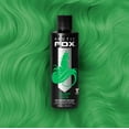 thumbnail image 2 of ARCTIC FOX Vegan and Cruelty-Free Semi-Permanent Hair Color Dye (8 Fl Oz, IRIS GREEN), 2 of 3