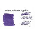 thumbnail image 2 of Pelikan Edelstein Bottled Ink for Fountain Pens, Sapphire, 50ml, 1 Each (339390), 2 of 2