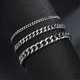 thumbnail image 4 of 5mm Pulsera cubana de viento frío, pulsera ancha de estilo coreano masculino, pulsera Punk de moda, 4 of 4