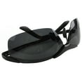 thumbnail image 3 of Lunettes de Soleil Polarisées à Monture Métallique pour Hommes, 3 of 8