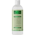 thumbnail image 3 of Tea Tree Conditioner for Dry Hair - Tea Tree Oil Conditioner for Oily Hair and Sulfate Free Conditioner for Dry Hair - Cleansing Conditioner and Tea Tree Dry Scalp Care with Tea Tree Oil for Hair, 3 of 8