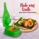 thumbnail image 1 of Molde de plástico para patacones de plátano, molde para hacer tostones, albóndigas, utensilios de cocina, molde para hornear, bricolaje, 1 of 9