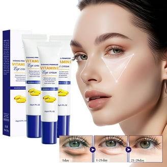 Dr.Melaxin Cemenrete, Calcium Dark Spot Eye Cream, 0.52 oz (15 g