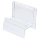 thumbnail image 1 of RENACLIPY 2Ud Organizador De Transparente Para Bolsos Con Material Resistente Para Hogar Y Tiendas, 1 of 8