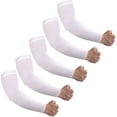 thumbnail image 1 of Sun UV Protection Cooling Sleeves Compression Sleeve for Arm Tattoo Cover…, 1 of 5