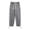 Gray, variant on Vedolay Mens Sweatpants Solid Casual Multiple Pockets Outdoor Fitness Pants Trousers Black,L