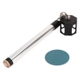 thumbnail image 2 of Porte-craie de Billard, Porte-Craie de Queue Anti-Rayures pour Table de Billard, 2 of 8