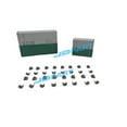 thumbnail image 2 of Agriculture Engine Parts 32pcs C3.8 Valve Hole for Caterpillar Engine Parts -, 2 of 4