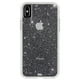 Case-Mate iPhone XS Max Cas de Cristal Transparent - CM037834 – image 1 sur 3