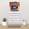 thumbnail image 5 of Trends International 2026 NHL Superstars (Bilingual French) Wall Calendar & Push Pins, 5 of 5