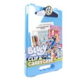thumbnail image 5 of Bluey Clip & Carry Case, 120+ Pieces, Boys and Girls, Child, Ages 3+, 5 of 6