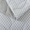 thumbnail image 3 of Waverly Cotton Reversible Down Alternative Blanket - Full/Queen, 3 of 4