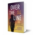 thumbnail image 2 of Over the Line (Paperback), 2 of 4