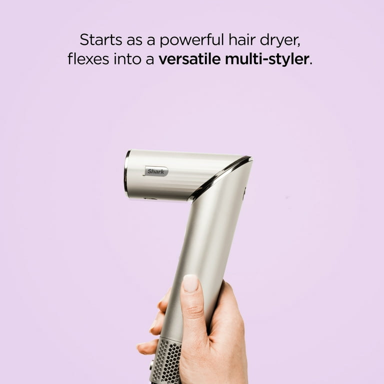 Shark FlexStyle Air Styling and Drying System, No-Heat