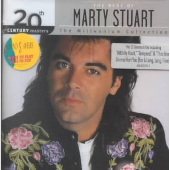 20th Century Masters: Millennium Collection