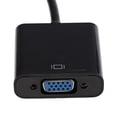thumbnail image 4 of Adaptador USB 3.0 a VGA CUTICAT Tarjeta gráfica Externa de video Portátil Negro, 4 of 8
