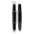 BNIXIREN Purpose High Gloss Concealer And Contouring Stick Nose Shadow