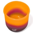 thumbnail image 5 of Silipint: 3 Pack Silicone Lidded Bowls, 10/20/30oz, Sun Storm, 5 of 8