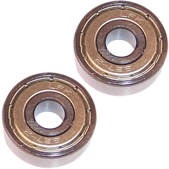 Bosch PR10E/PR20EVS Router Bearing 6272Z (2 Pack) 26091104362PK