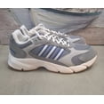 thumbnail image 4 of Adi - das CrazyChaos 2000 'Grey/White/Blue' Sneakers / IG4405 / Men's Size 10.5, 4 of 6