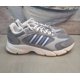 thumbnail image 4 of Adi-das CrazyChaos 2000 'Grey/White/Blue' Sneakers / IG4405 / Men's Size 10.5, 4 of 6