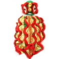 thumbnail image 5 of Cute Lion Dances Dog Costume With Horn New Year Cat Dog Clothes For Small Medium Large Dogs New, 5 of 5