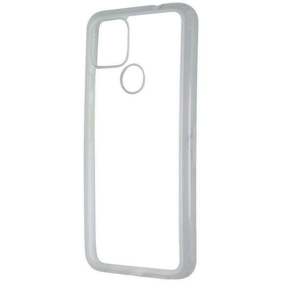 Tech21 EvoClear Series Case for Google Pixel 4A 5G - Clear