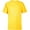 Yellow, variant on Disney Mickey Mouse Line Drawing Family Trip Vacation 2024 - Short Sleeve T-Shirt for Kids - Customized-Yellow
