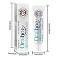thumbnail image 2 of best thermoplastic denture adhesive for refitting, 2 of 5