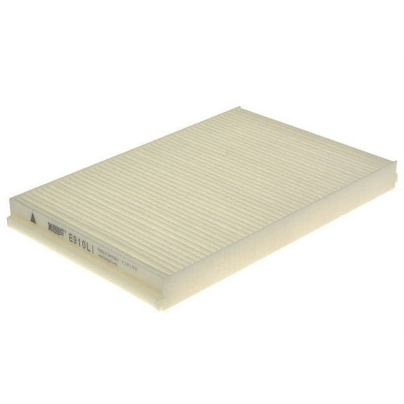 Cabin Air Filter - Compatible with 2008 Saturn Astra