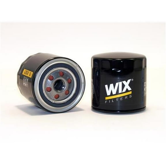 WIX Filters 51521 3.79 In. Oil Filter