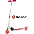 thumbnail image 1 of Razor A3 - Trottinette Électrique - Vert, 1 of 5