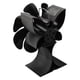 thumbnail image 5 of Silent Fireplace Fan Powerful Heat Circulation Eco friendly Design, 5 of 10