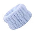 thumbnail image 3 of Bande de Serviette de Lavage, Bracelet de Lavage du Visage Poignet Fort Bracelet Absorbant Poignet Qualité Inégalée, 3 of 8