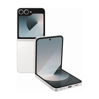 Newest Samsung Galaxy Z Flip3 5G Smartphone - 8GB RAM, 256GB